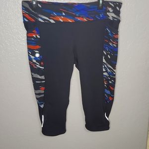 Athleta Capri leggings